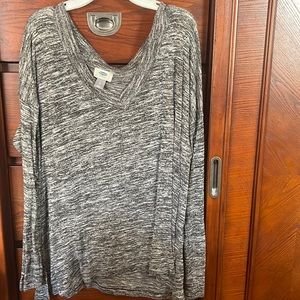 Old  navy long sleeve
